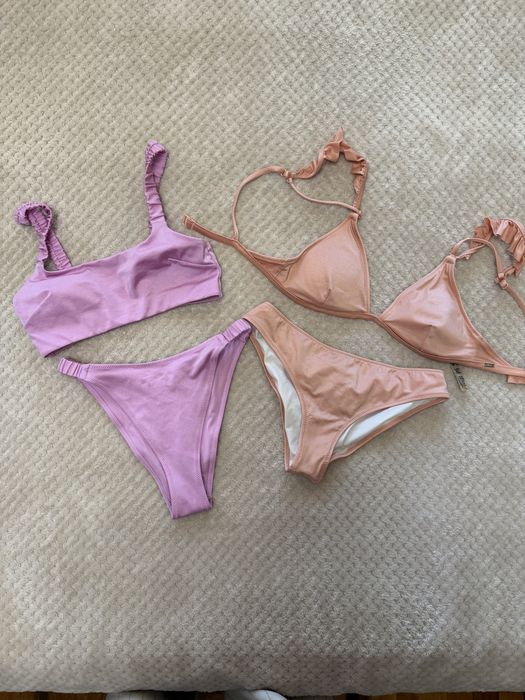 Купальник Victorias Secret xs
