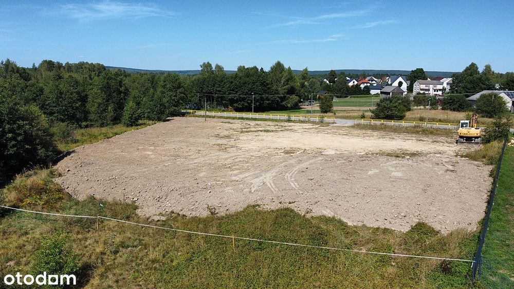 Do wynajęcia | 2000 m² | Ciekoty | Masłów - Widok 5