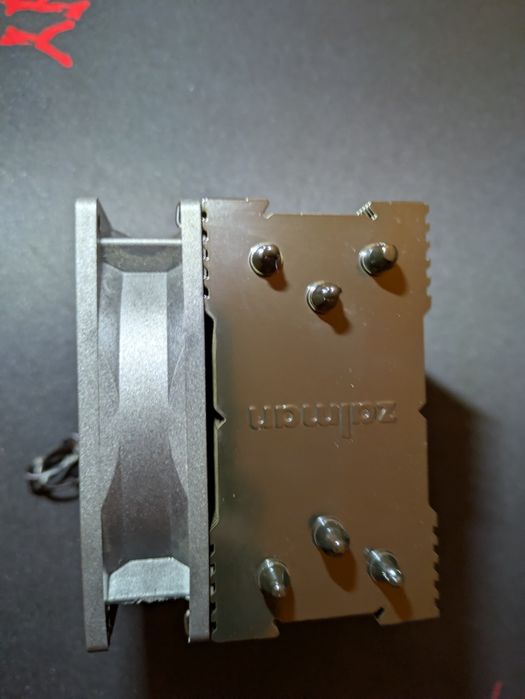 zalman | PSU, Cases,CPU Coolers Башн