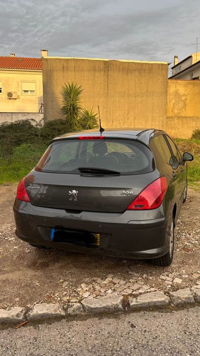 Peugeot 308 Oportunidade