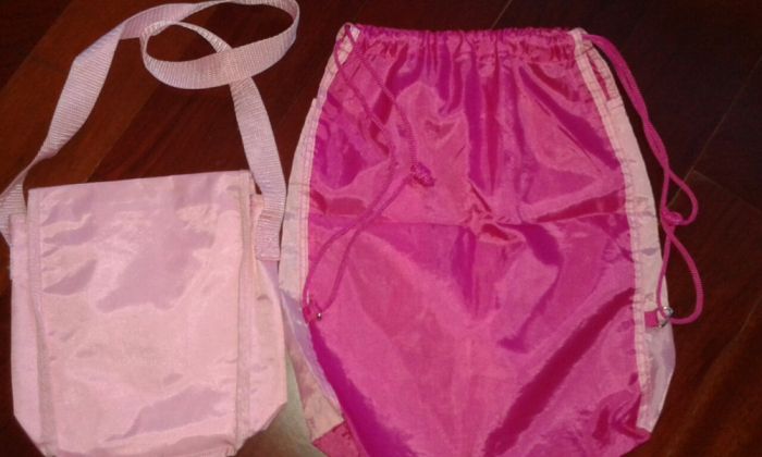 Malinhas da barbie