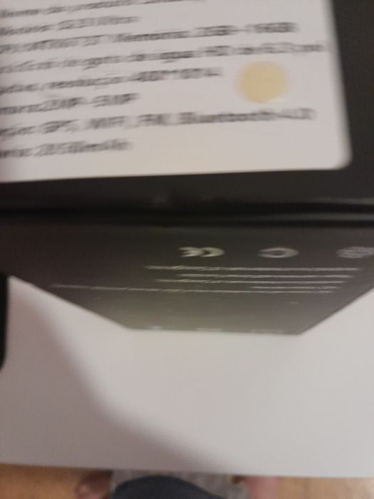 Telemóvel novolinho