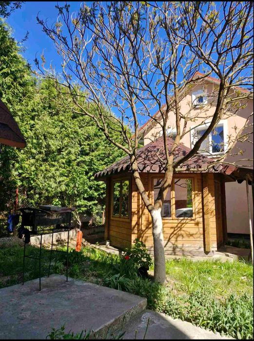 Здаю в Трускавці житло центр Козявкіна