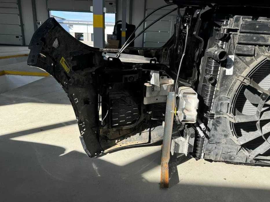 Бампер в сборе BMW Х5G05 18-22год.