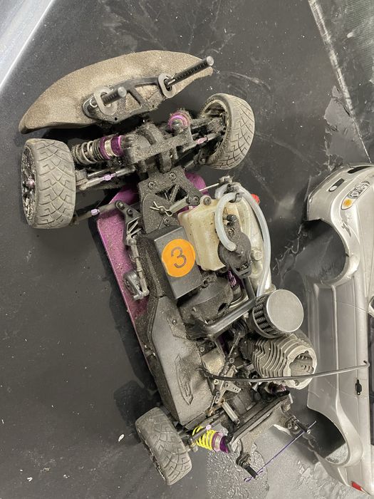 Auto RC Porsche Bmw zdalnie sterowane