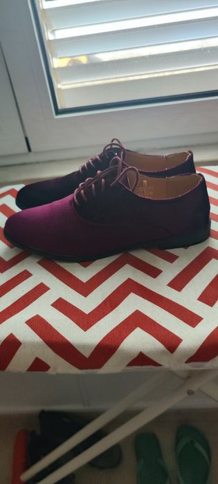 Sapato casual Primark
