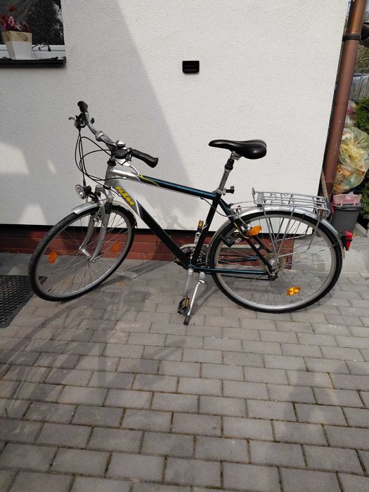 Sprzedam rowery KTM i Legend