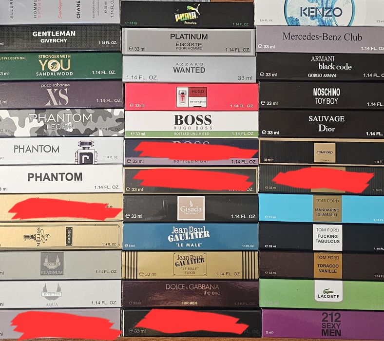 Perfumy damskie Miracle33ml