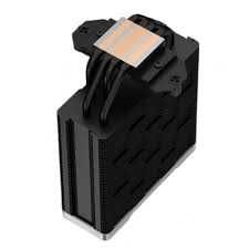 Кулер Deepcool AK400 Zero Dark Plus