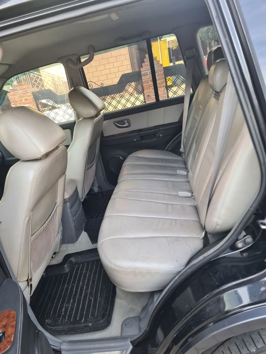 Hyundai Terracan 2008 рік TDI 4X4 Для ЗСУ В ідеальному стані