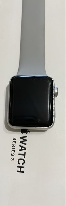 Apple watch 3 38 під ремонт