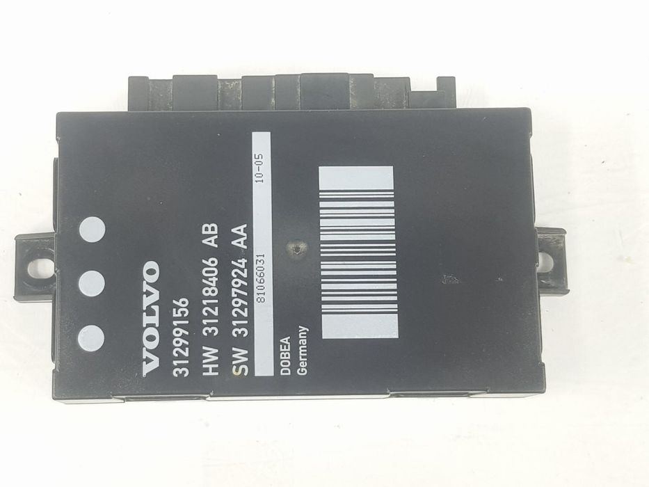 Módulo Eletrónico Volvo Xc60