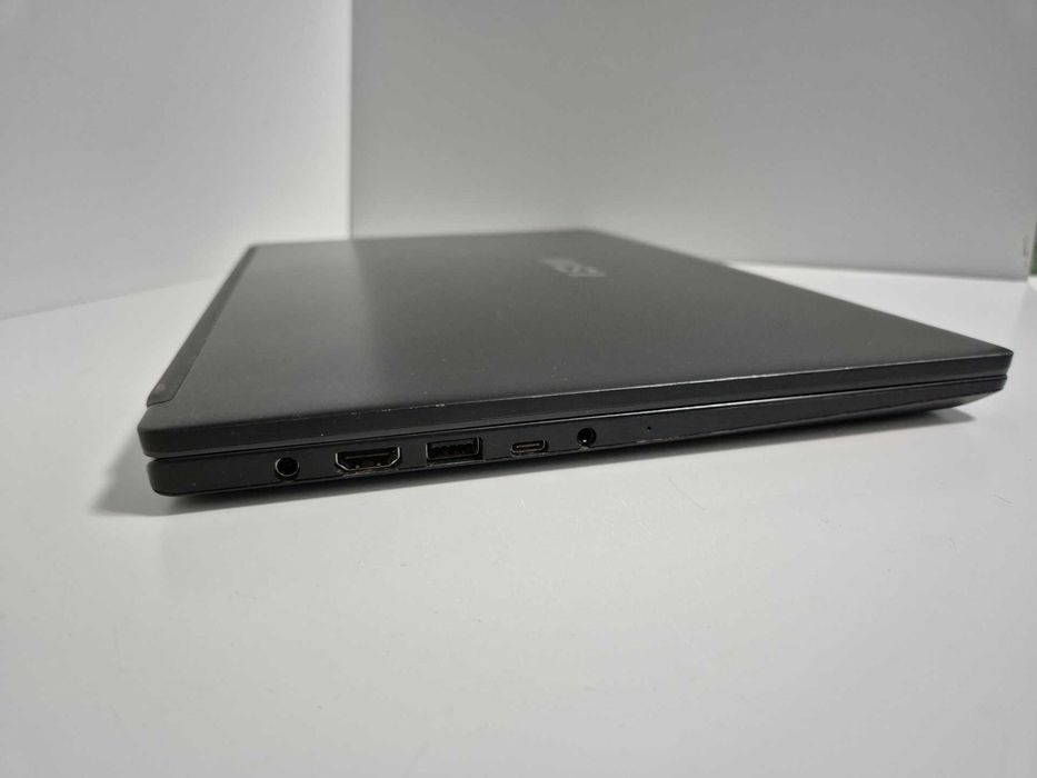 Laptop MSI Modern 15 8gb 512gb w11 intel i5-1155g7