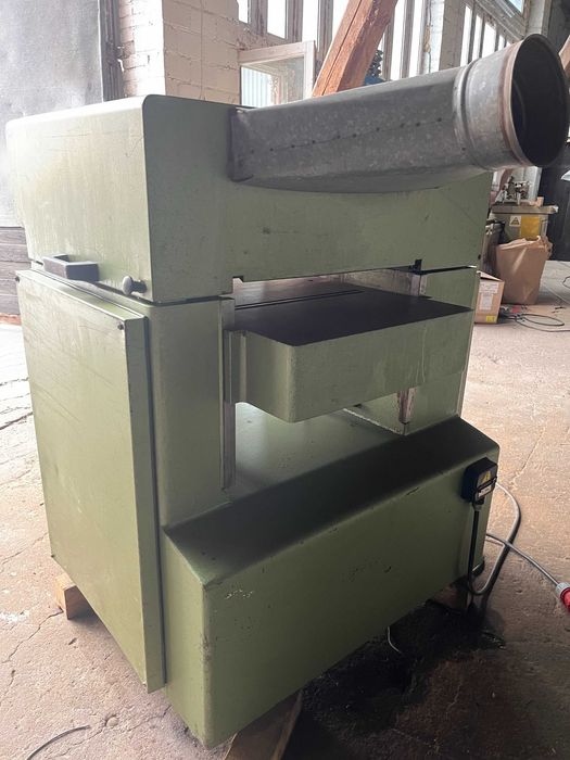 Grubościówka Griggio PSA 520 - 52 cm