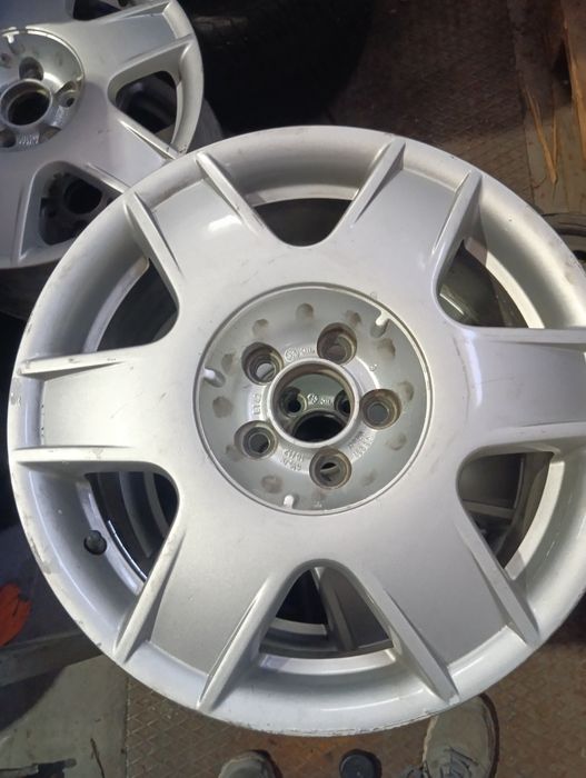 Jantes 16 Volkswagen