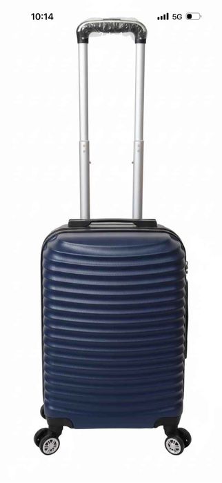 Mala de viagem de cabine