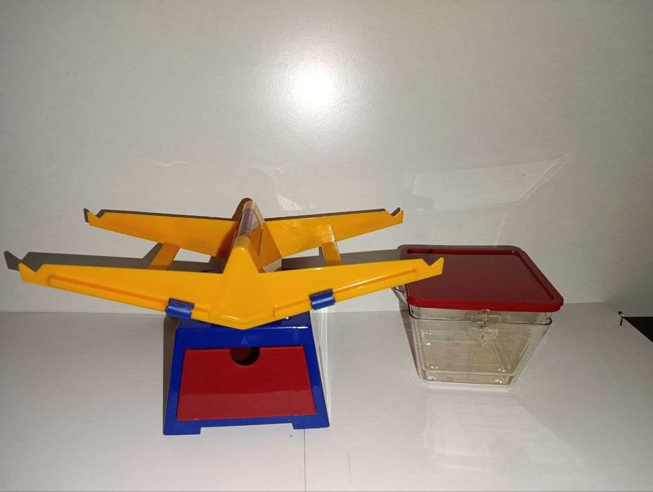 Терези дитячі   демонстраційні