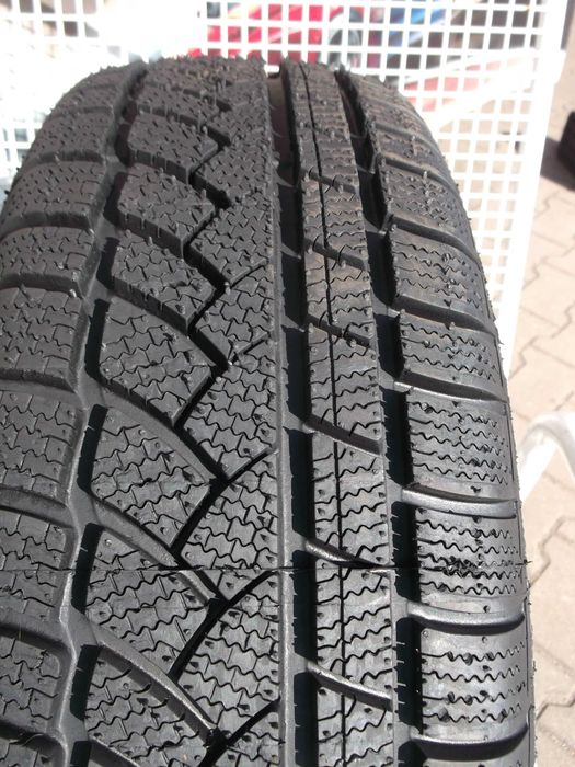 205/55R16 Opony bieżnikowane zimowe