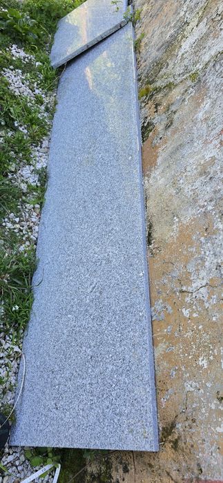 Bancada Pedra  Granito