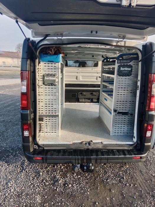 Sprzedam Opel vivaro