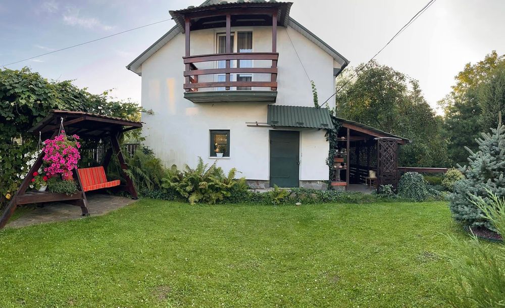 Здамо дім в оренду