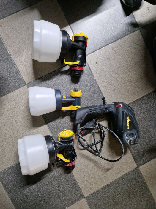 Wagner Flexio W575
