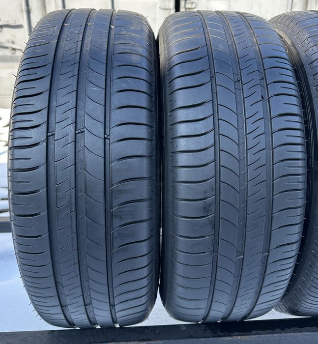 Шини 205/60 R16 Michelin Резина літо