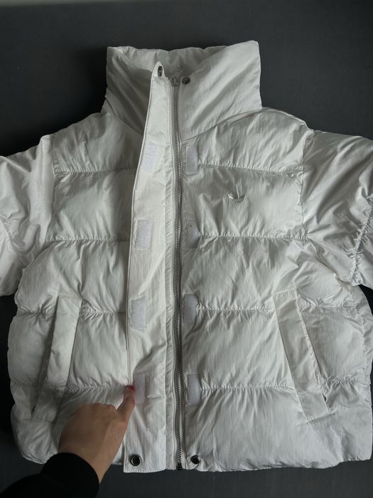 Kurtka damska zimowa XS adidas