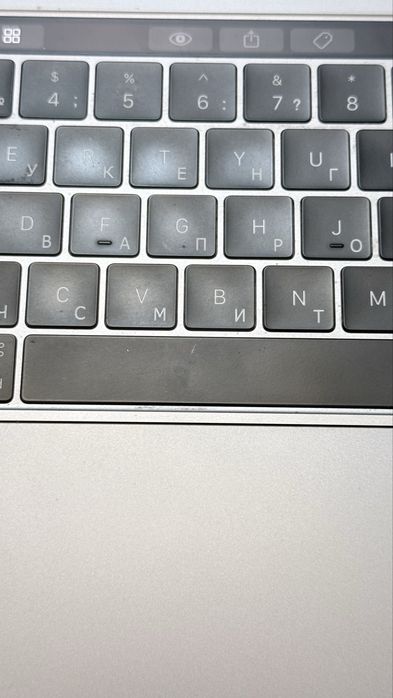 MacBook pro 13  8 гб