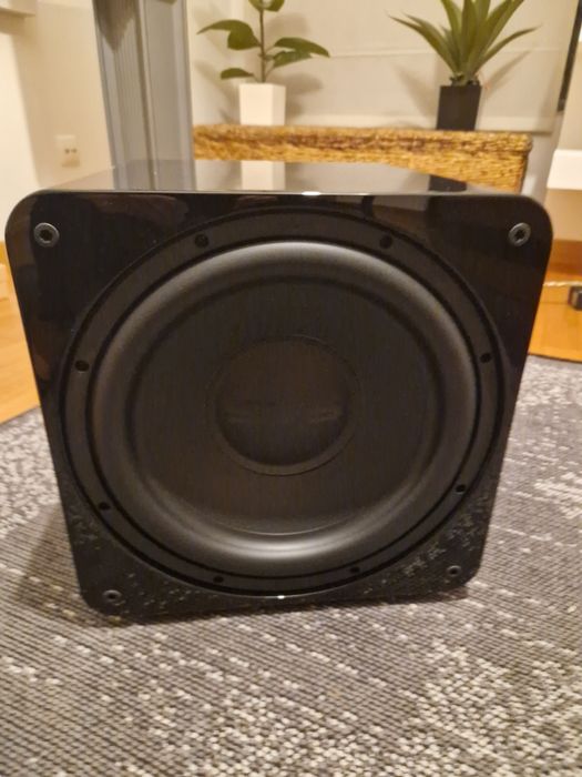 Subwoofer SVS SB 1000 Pro piano gloss