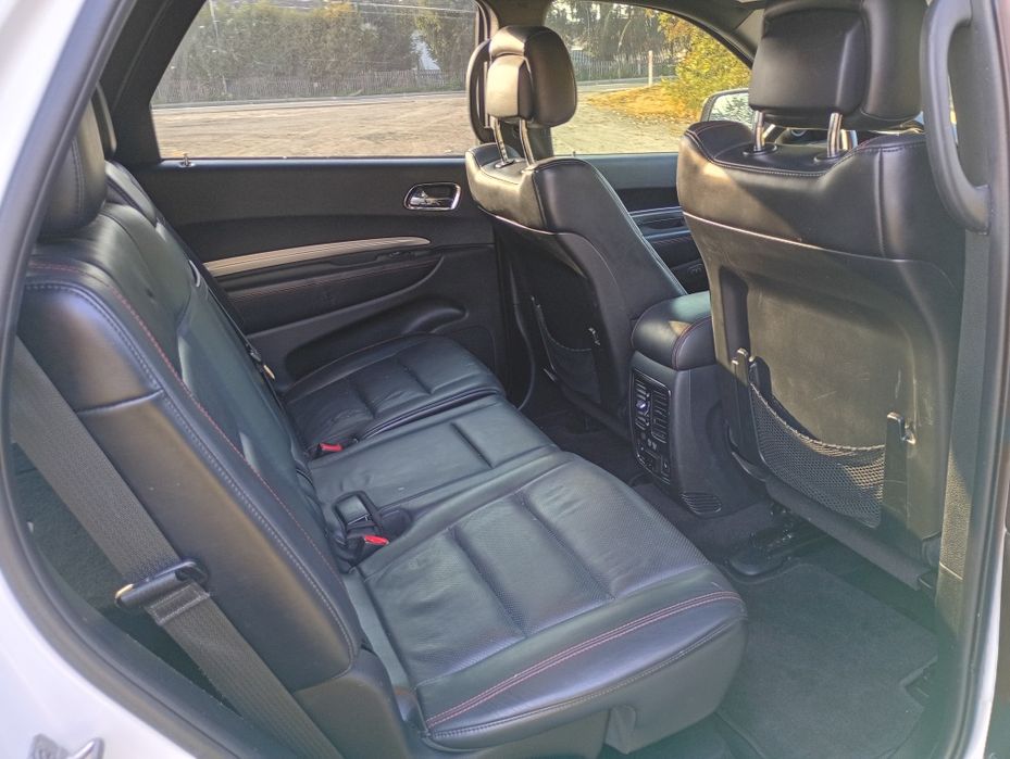 Durango RT 5.7 HEMI 17r Polecam !!