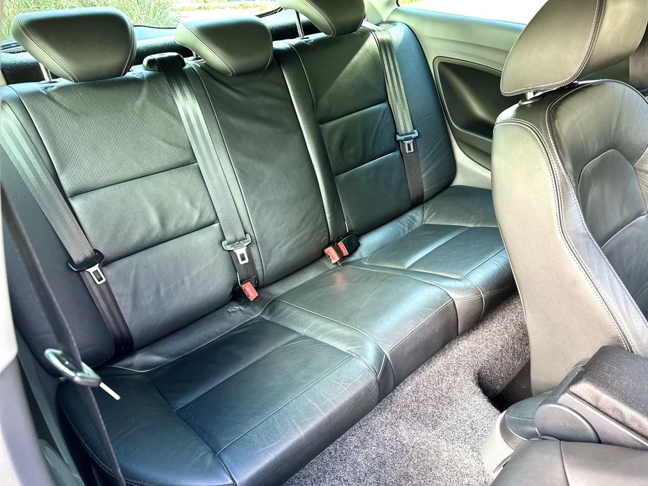 Seat Ibiza 6J 1.2 TDI Sport 75Cv 1 Dono 2011/06