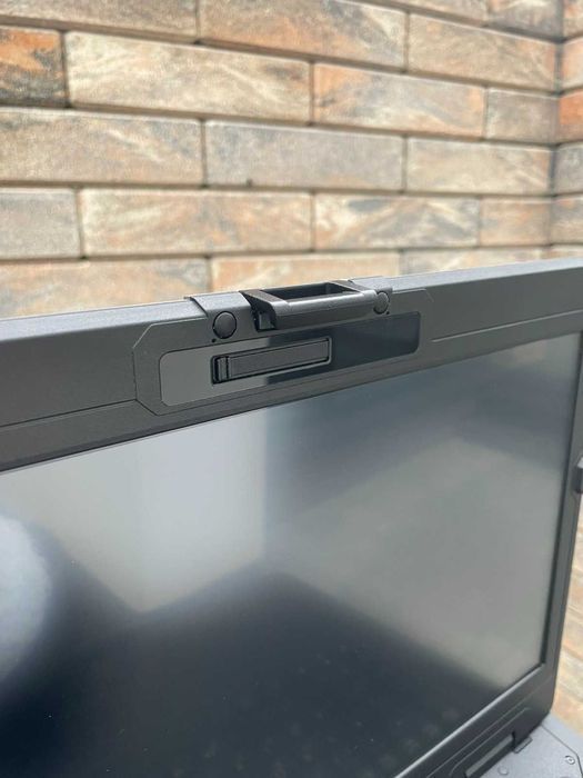 Ноутбук Getac S410 G3 i5-8365U / 8GB / 512GB / MIL-STD — гарантія 6 місяців, наложка, самовивіз, розстрочка