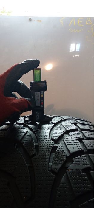 265/65.R17 комплект Nankang