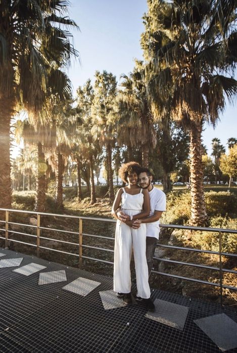 Sessões fotográficas