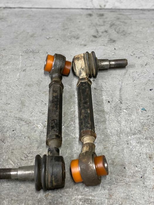 Поліуретановий Сайлентблок з Гарантією! Поліуретанові втулки. PolyPro