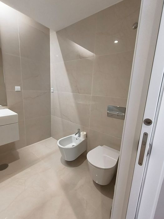 Apartamento T1 Novo – Gaia Centro | El Corte Inglés | Metro a 250m