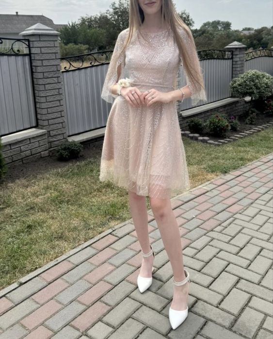 Сукня розміру XS