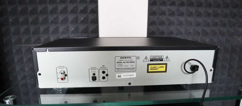 Cd проигрыватель ONKYO C-100  Onkyo dx-6920 ONKYO DX-6620