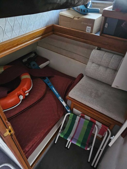 Sealine 310 STATESMAN