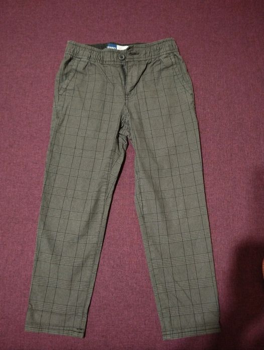 Джинси на хлопчика Old Navy, р.6-7