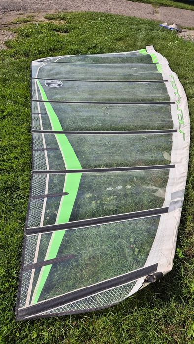 Żagiel North Sails Match Race 8,8