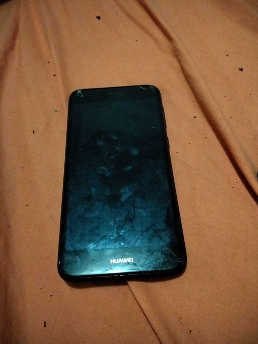 Telemóveis para peças ou reparação