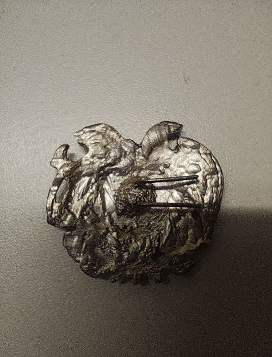 Kokarda wojskowa Armenia