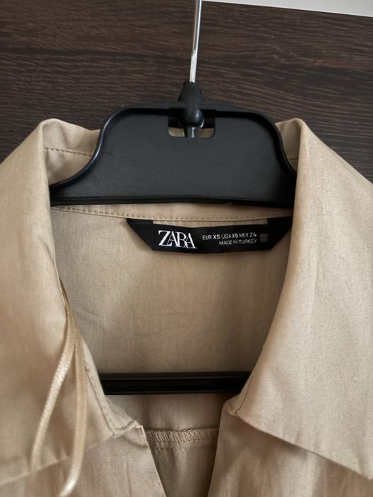 Spódnico-spodenki Zara XS