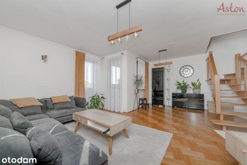 Mieszkanie na wynajem, Tychy, 5 pokoi