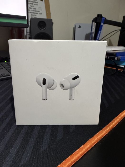 Airpods Pro 1 geração