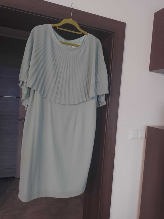 Sukienka wizytowa komunijne/weselna