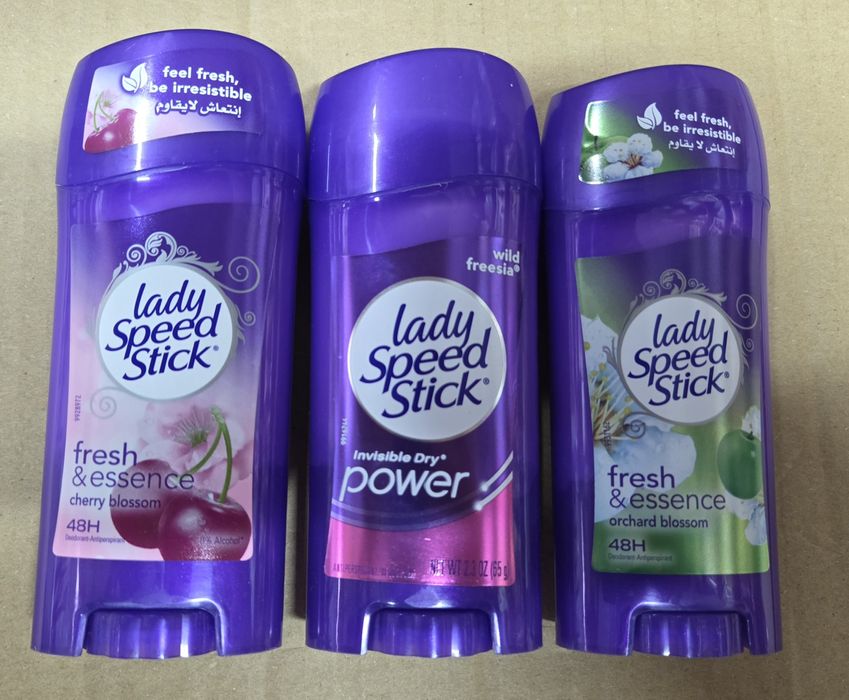 Дезодорант Lady speed stick 65 г  Розпродаж
