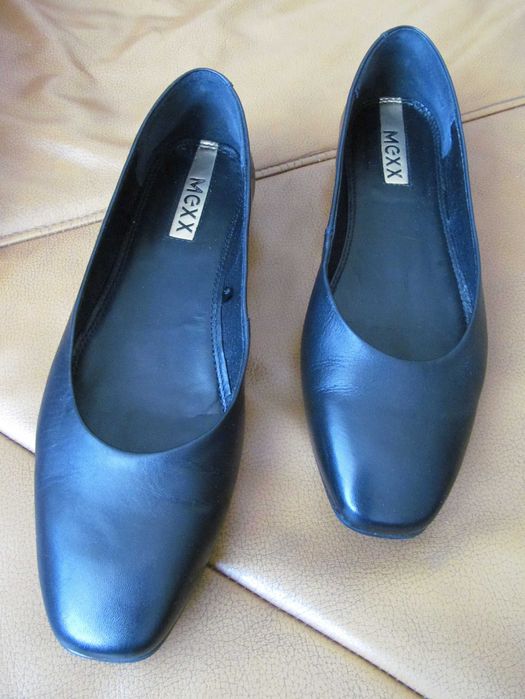 Buty Mexx 40